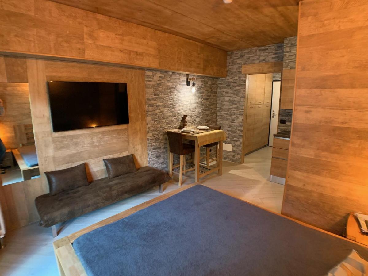 Residence Felik Грессоней-ла-Трините Экстерьер фото