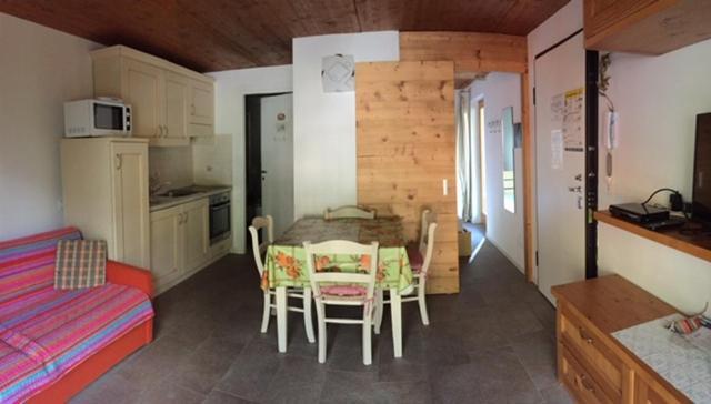 Residence Felik Грессоней-ла-Трините Экстерьер фото
