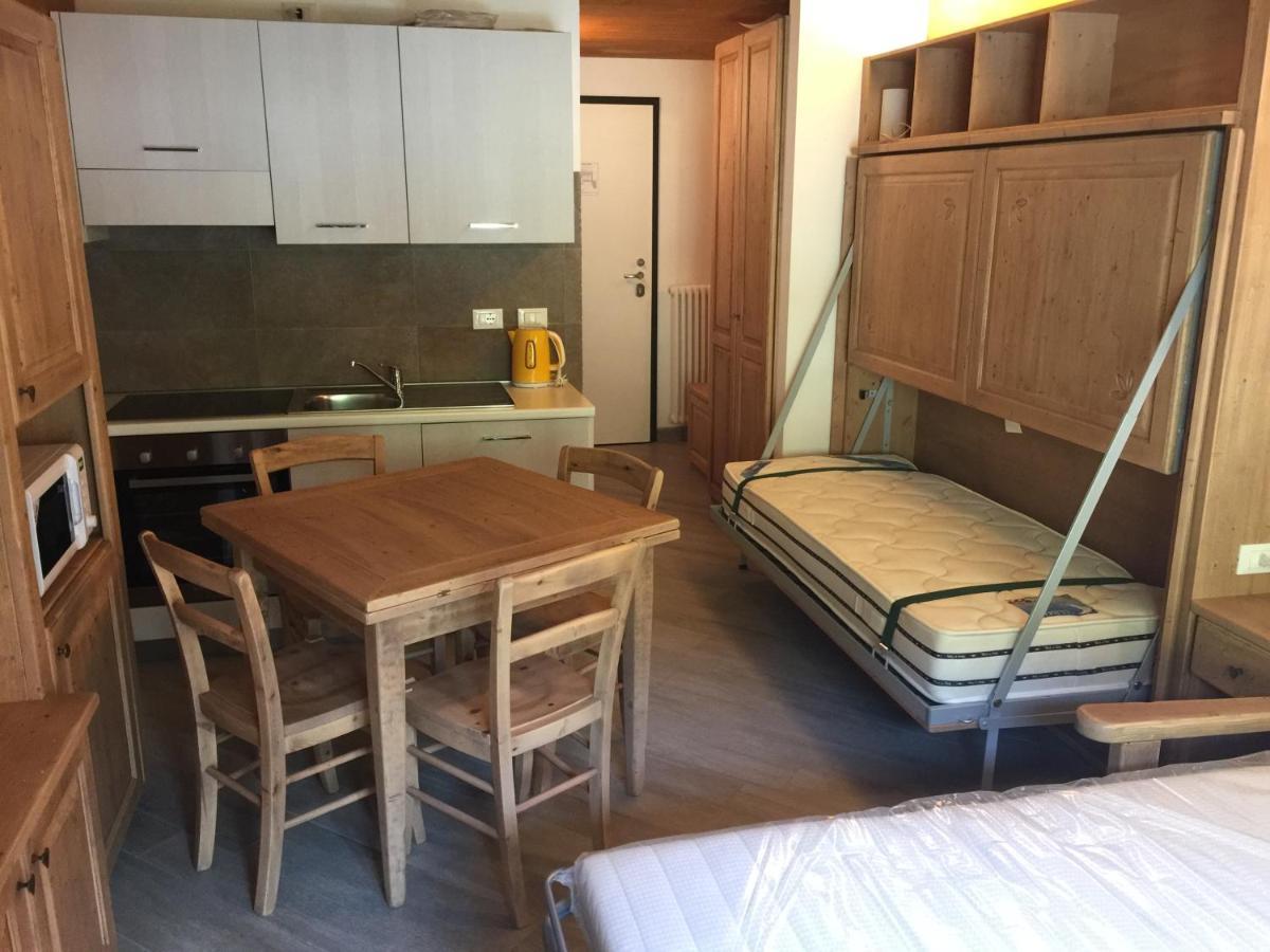 Residence Felik Грессоней-ла-Трините Экстерьер фото