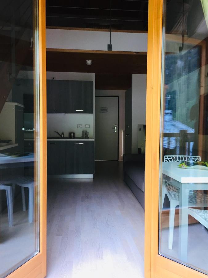 Residence Felik Грессоней-ла-Трините Экстерьер фото